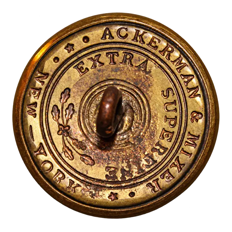 AI Enhanced - Header Background - ACKERMAN & MIXER* / NEW YORK / EXTRA SUPERFINE - Back