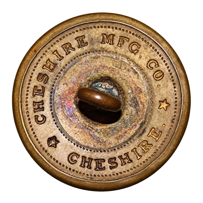 AI Enhanced - Header Background - CHESHIRE MFG CO* / CHESHIRE - Back