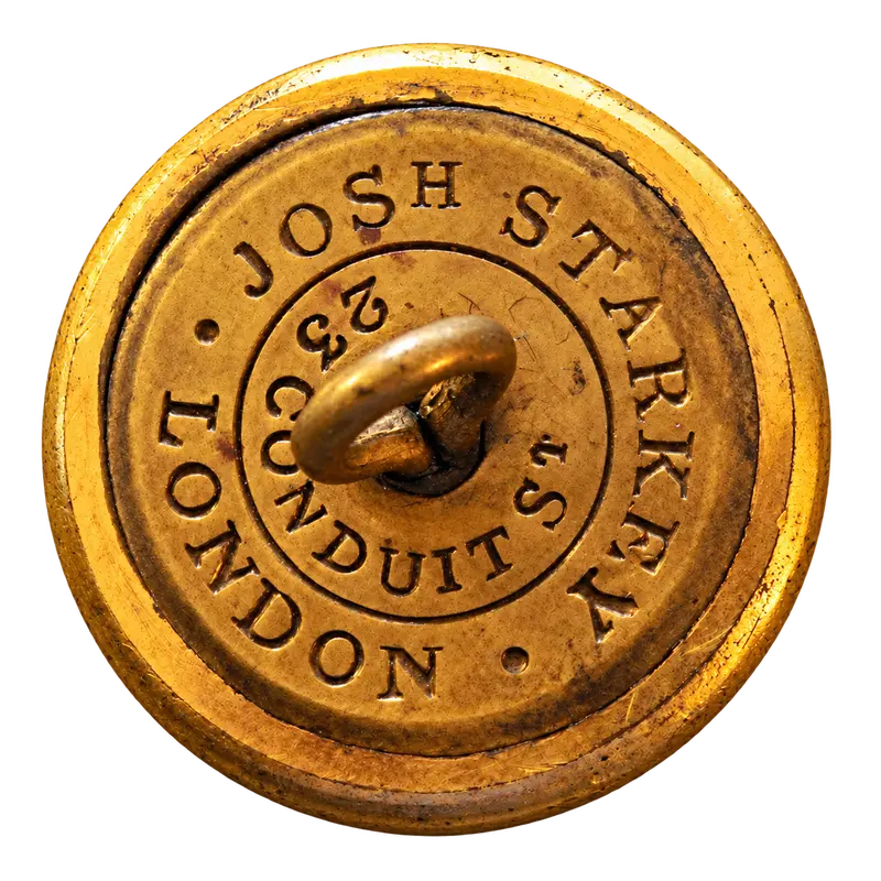 AI Enhanced - Header Background - JOSH STARKEY. LONDON. / 23 CONDUIT ST - Back