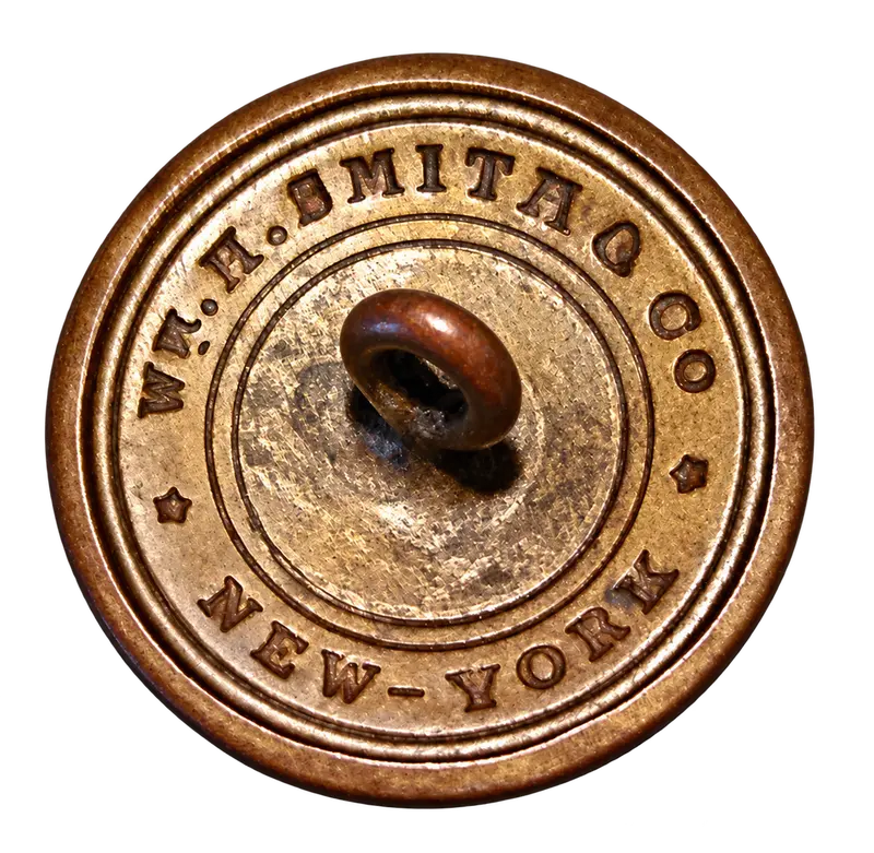 AI Enhanced - Header Background - WM. H. SMITH & CO.*/ NEW YORK - Back