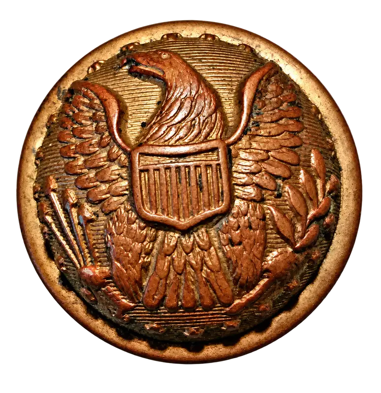 AI Enhanced - Header Background - WATERBURY BUTTON CO.* / EXTRA* - Front