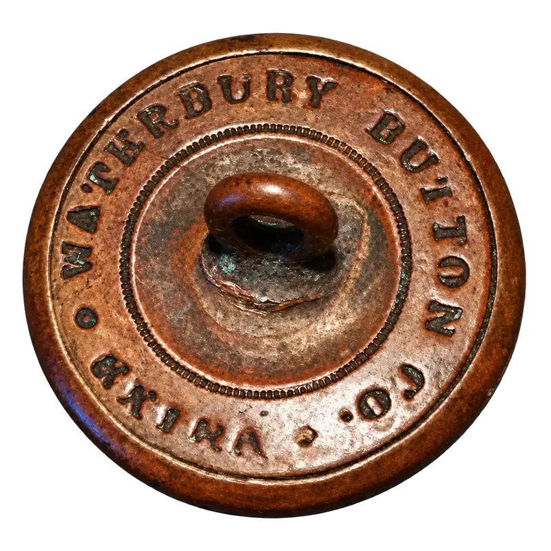 AI Enhanced - Header Background - WATERBURY BUTTON CO.* / EXTRA* - Back