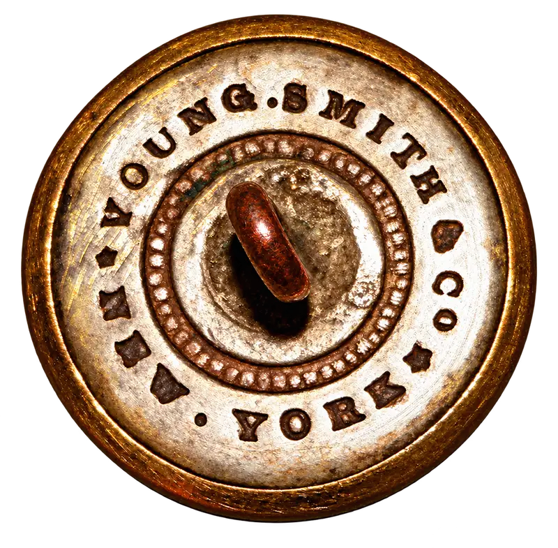 AI Enhanced - Header Background - YOUNG. SMITH & CO* / NEW YORK* - Back