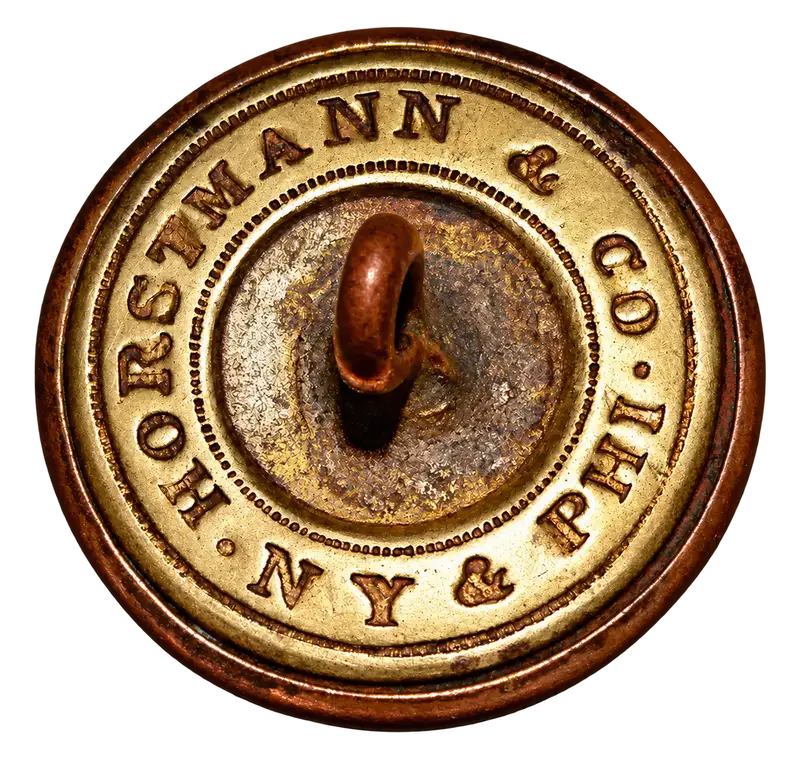 AI Enhanced - Header Background - HORSTMANN & C0. / N.Y. & PHI. - Back