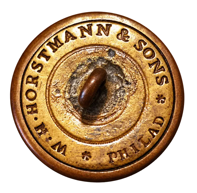 AI Enhanced - Header Background - W.H. HORSTMANN & SONS * /PHILAD * - Back