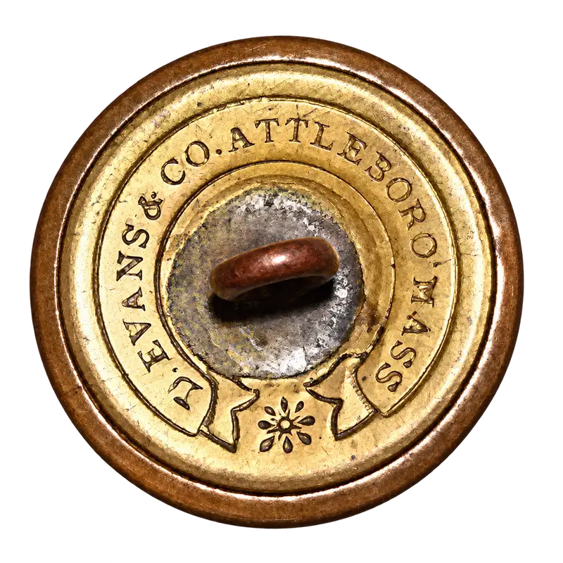 AI Enhanced - Header Background - D. EVANS & CO. / ATTLEBORO MASS * - Back