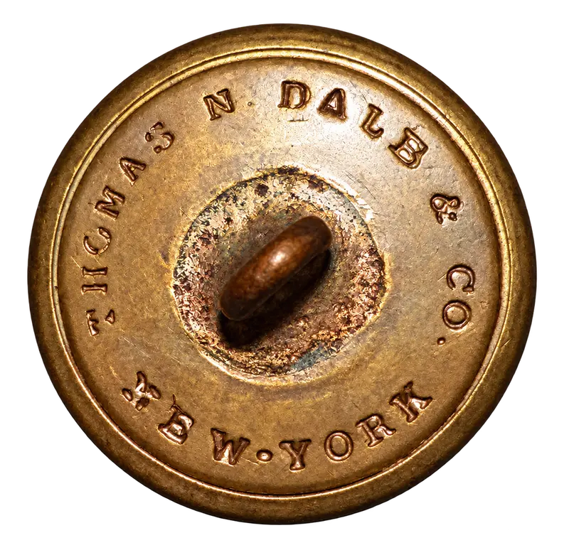 AI Enhanced - Header Background - THOMAS N. DALE & CO. / NEW YORK - Back
