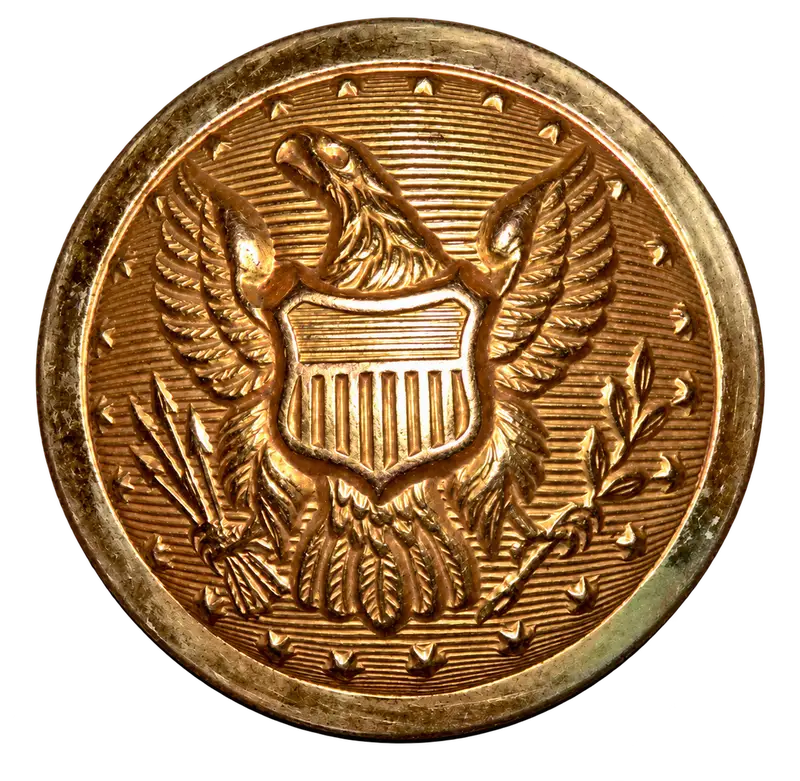 AI Enhanced - Header Background - WATERBURY BUTTON CO*/EXTRA* - Front