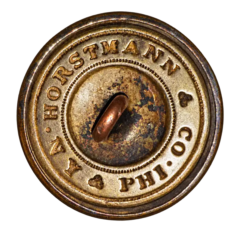 AI Enhanced - Header Background - HORSTMANN & CO. / N.Y. & PHI. - Back
