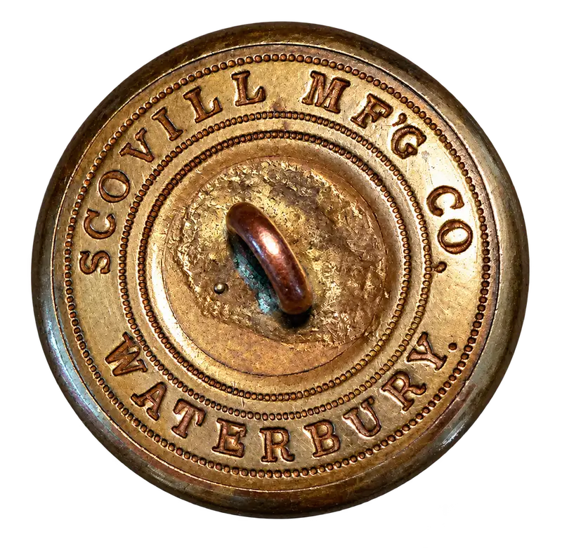 AI Enhanced - Header Background - SCOVILL MF’G Co / WATERBURY - Back