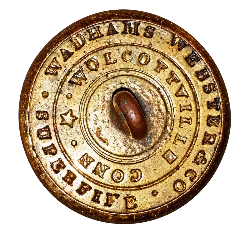 AI Enhanced - Header Background - WADHAMS WEBSTER & CO/SUPERFINEWOLCOTTVILLE/CONN* - Back