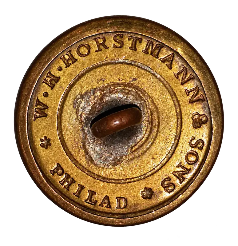 AI Enhanced - Header Background - W. H. HORSTMANN & SONS* / PHILAD* - Back