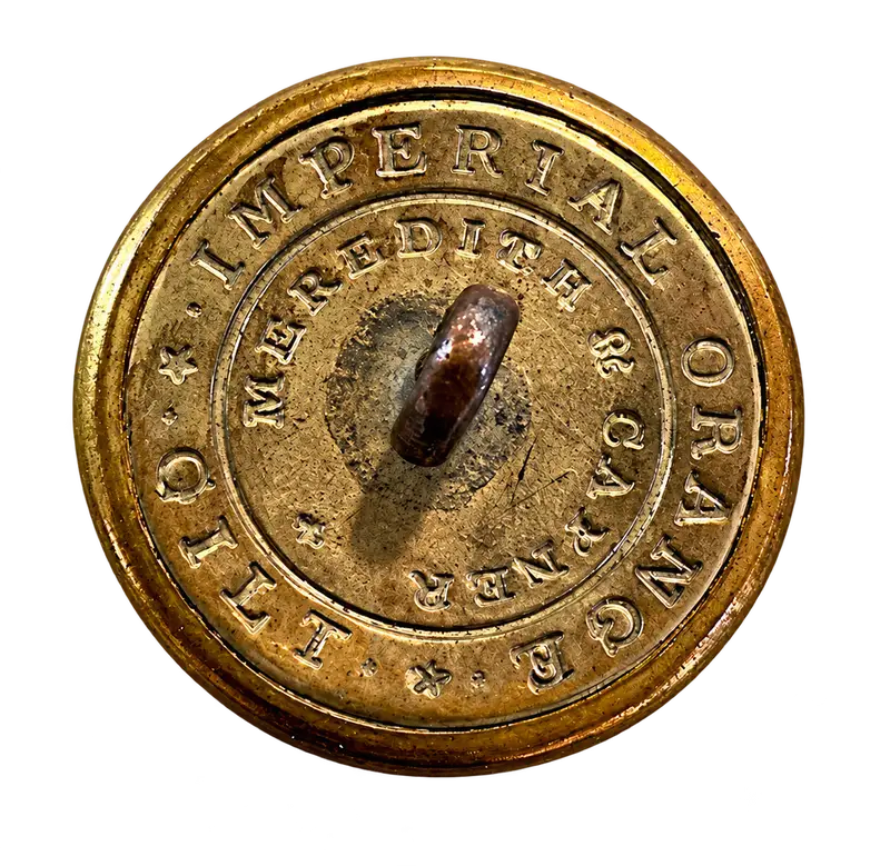 AI Enhanced - Header Background - IMPERIAL ORANGE* GILT*Meridith & Capner - Back