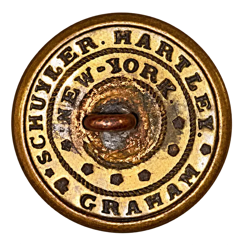 AI Enhanced - Header Background - “SCHUYLER, HARTLEY & GRAHAM / NEW YORK ****** “Inner Circle - Back