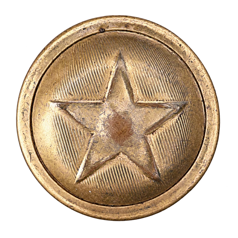 AI Enhanced - Header Background - AM. BUTTON CO.* / NEWARK, N.J.* - Coat - Front