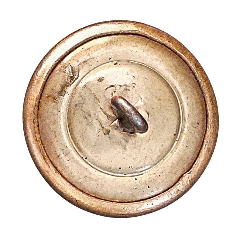AI Enhanced - Header Background - BLANK BRASS - Coat - Back