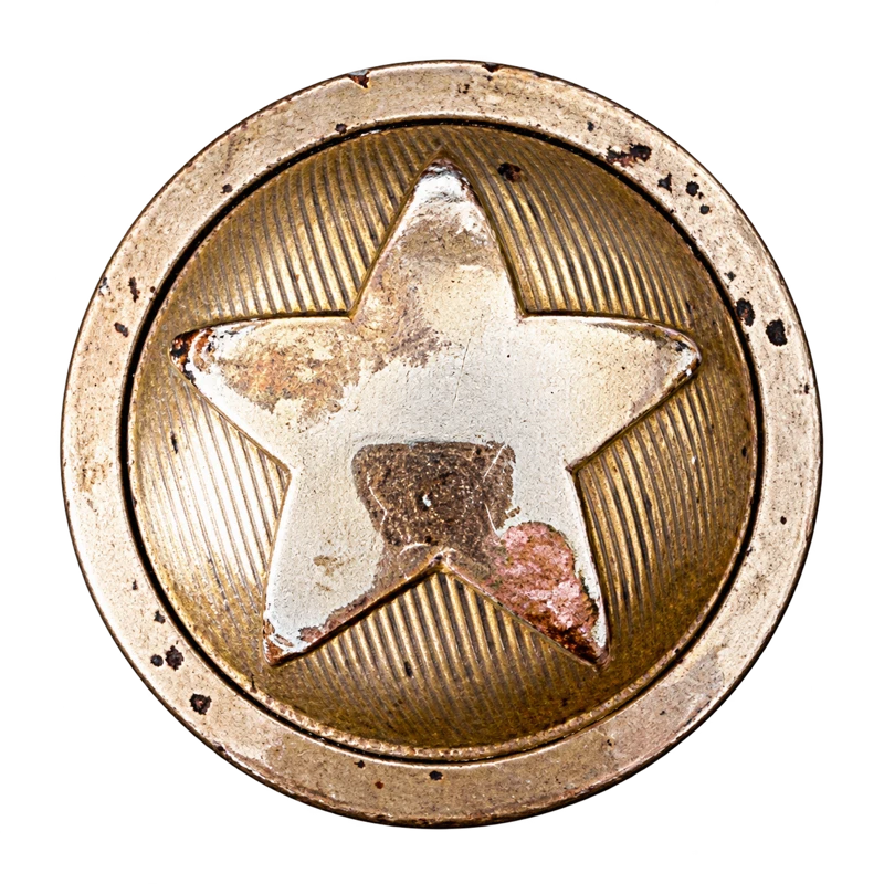 AI Enhanced - Header Background - BROWNING KING & CO * - Cuff - Front