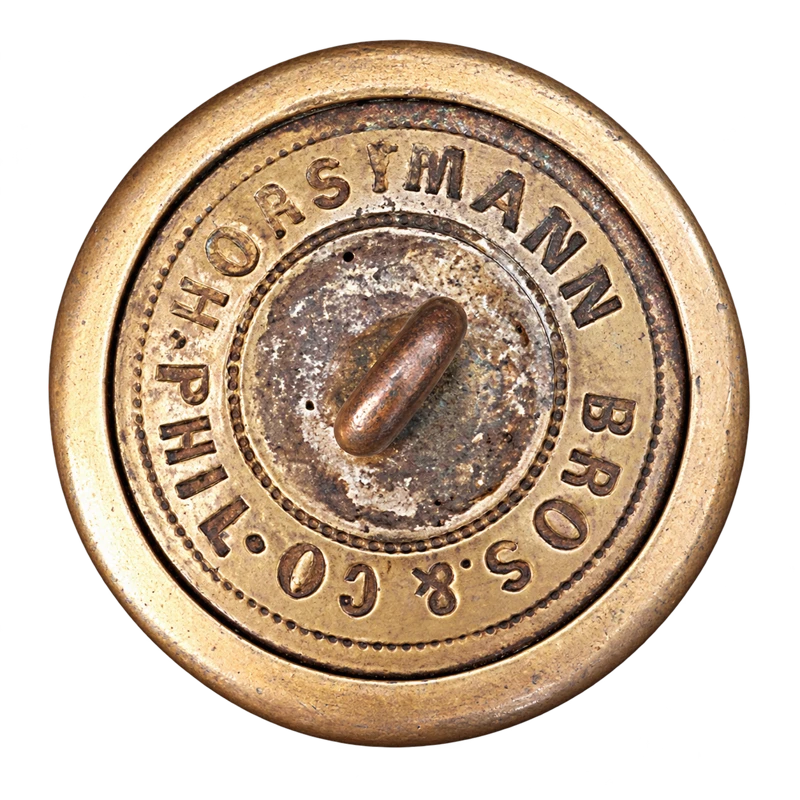 AI Enhanced - Header Background - HORSTMANN BROS & CO / PHIL - Coat - Back