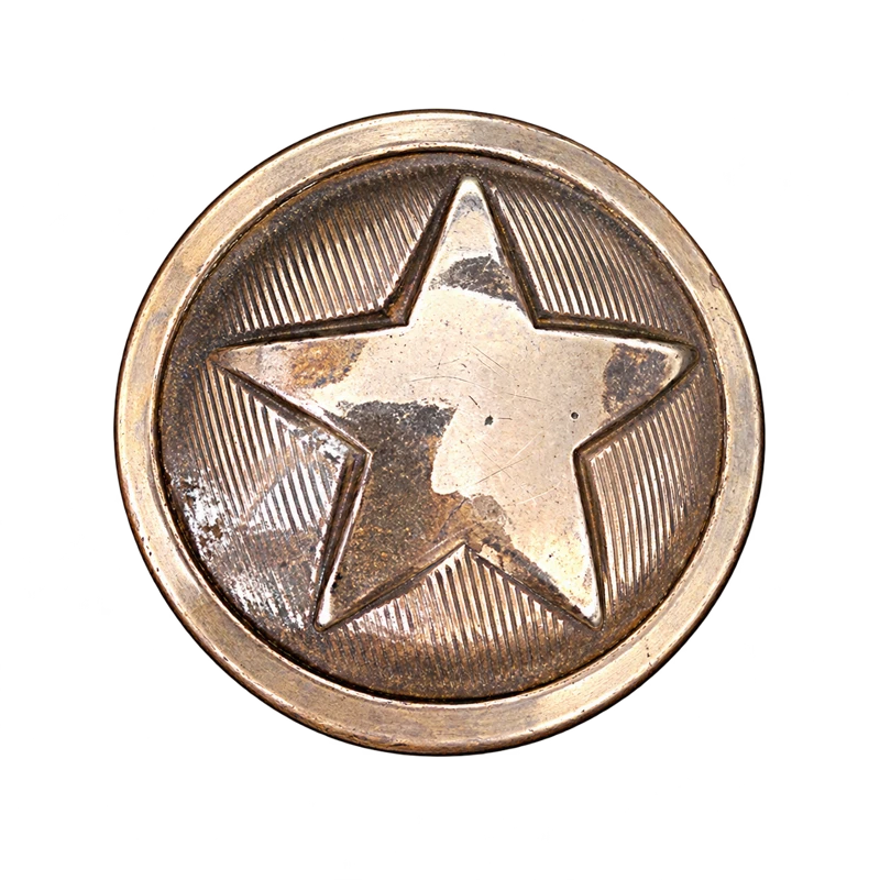 AI Enhanced - Header Background - J.M. LITCHFIELD / S.F.CAL - Cuff - Front