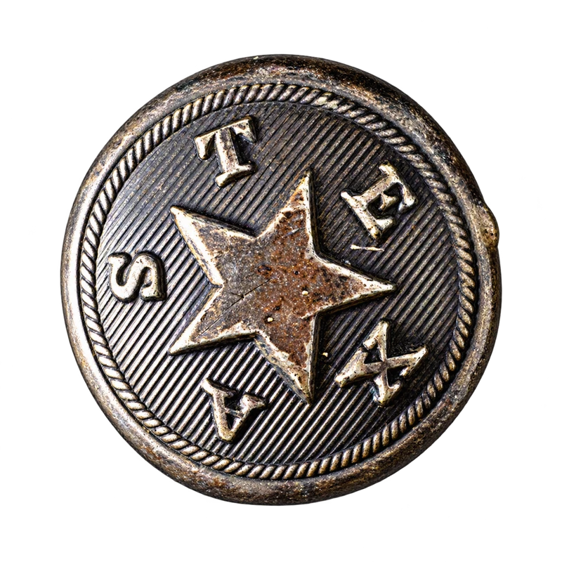 AI Enhanced - Header Background - M.C. LILLEY & CO / COLOMBUS, O. - Cuff - Front