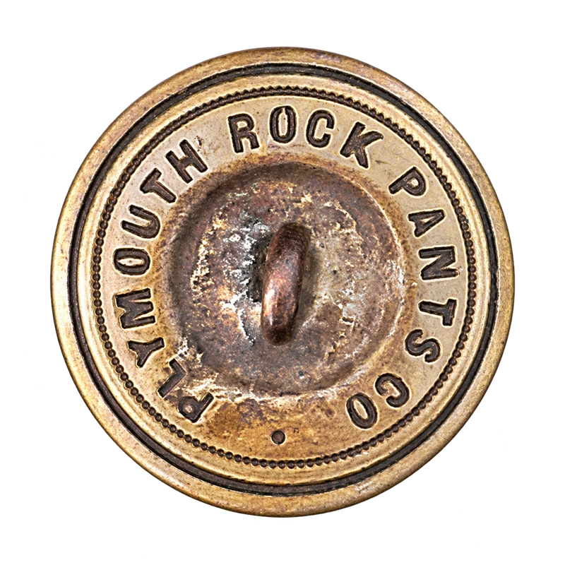 AI Enhanced - Header Background - PLYMOUTH ROCK PANTS CO. - Coat - Back
