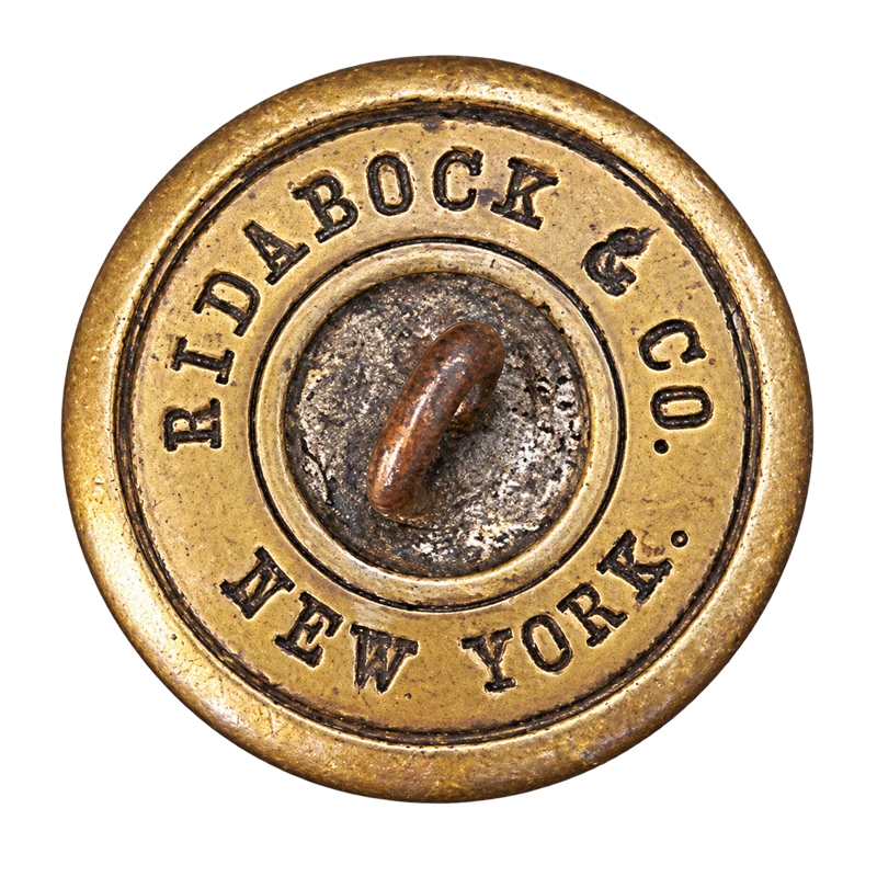 AI Enhanced - Header Background - RIDABOCK & CO / NEW YORK - Coat - Back