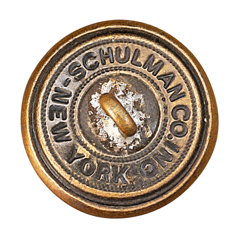 AI Enhanced - Header Background - SCHULMAN CO. INC. / NEW YORK - Coat - Back