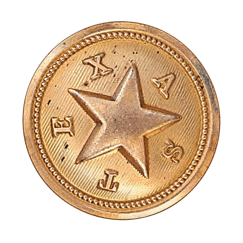 AI Enhanced - Header Background - WATERBURY BUTTON CO / CONN * - Coat - Front