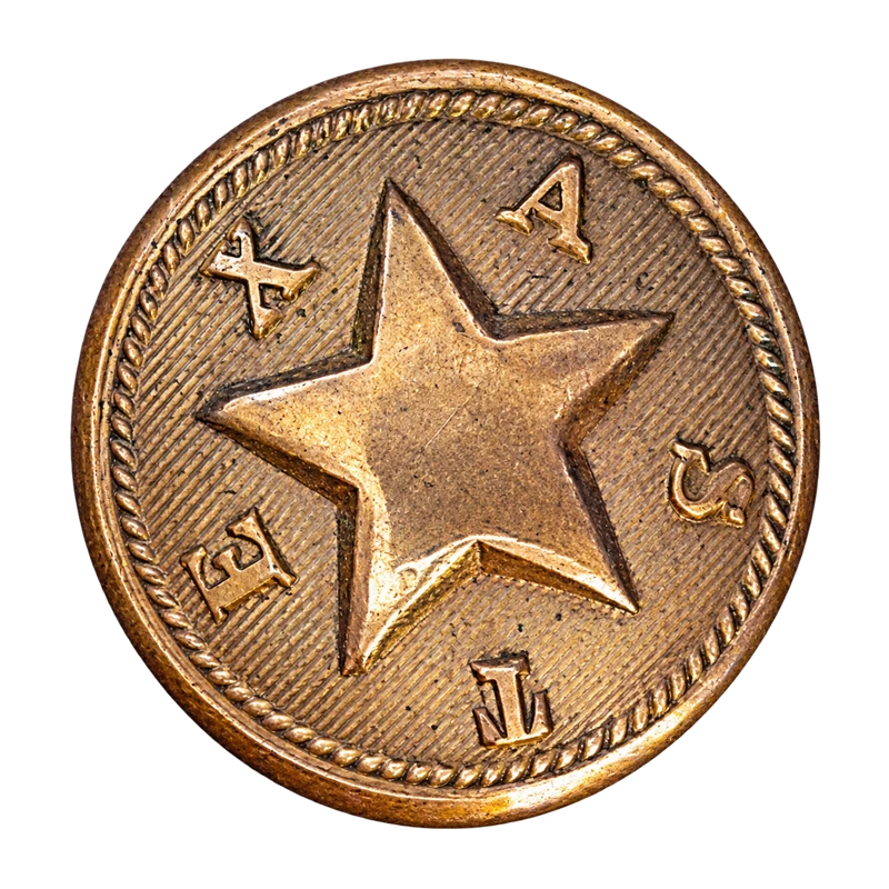 AI Enhanced - Header Background - WATERBURY BUTTON CO / WATERBURY CON - Coat - Front
