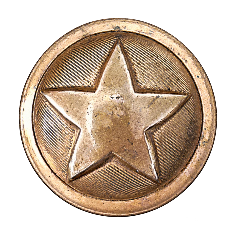 AI Enhanced - Header Background - WATERBURY BUTTON CO * - Coat - Front