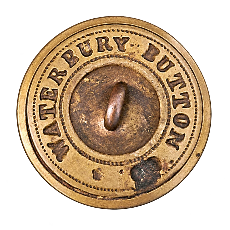AI Enhanced - Header Background - WATERBURY BUTTON CO * - Coat - Back