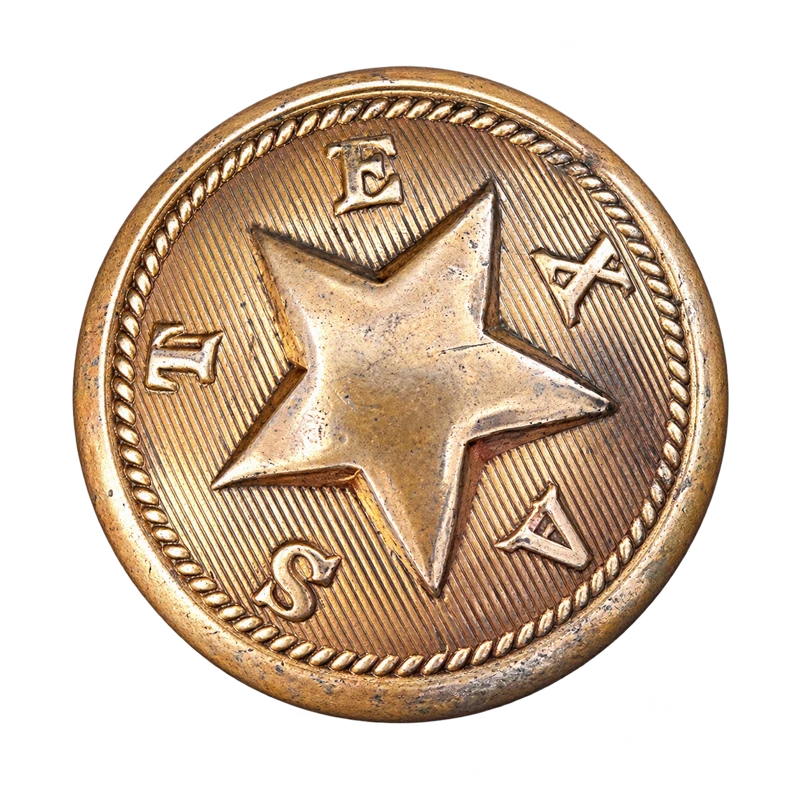 AI Enhanced - Header Background - WATERBURY BUTTON CO * - Coat - Front