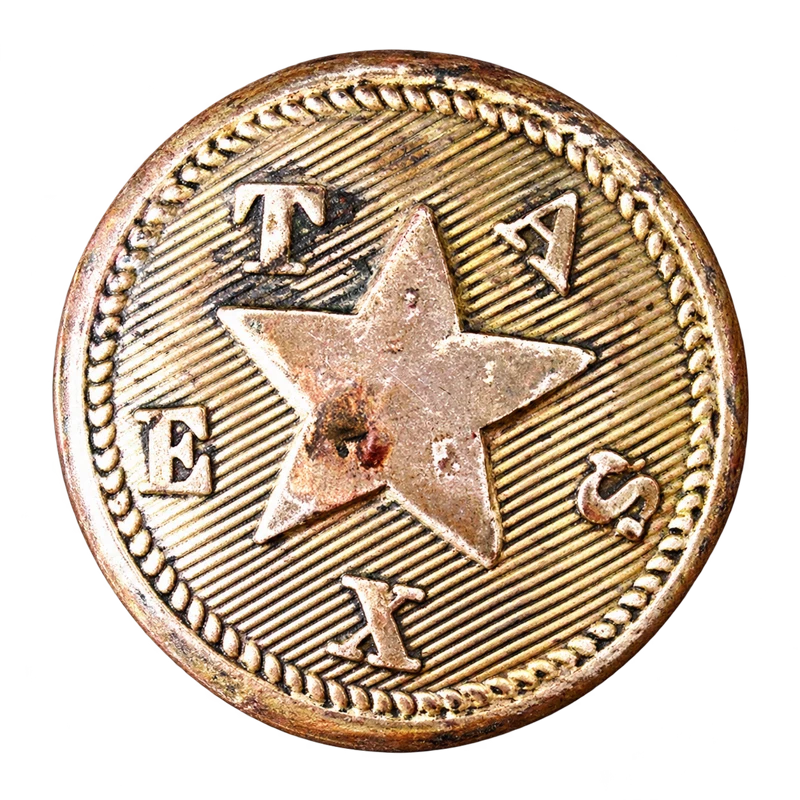 AI Enhanced - Header Background - WATERBURY BUTTON CO * - Cuff - Front