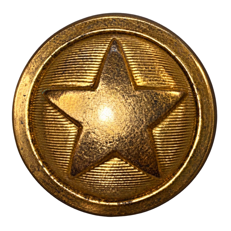 AI Enhanced - Header Background - STARS  (10 star circle) - Coat - Front