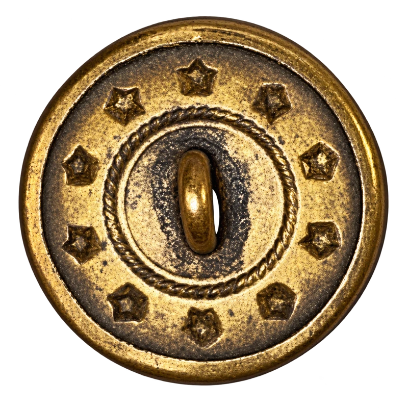 AI Enhanced - Header Background - STARS  (10 star circle) - Coat - Back
